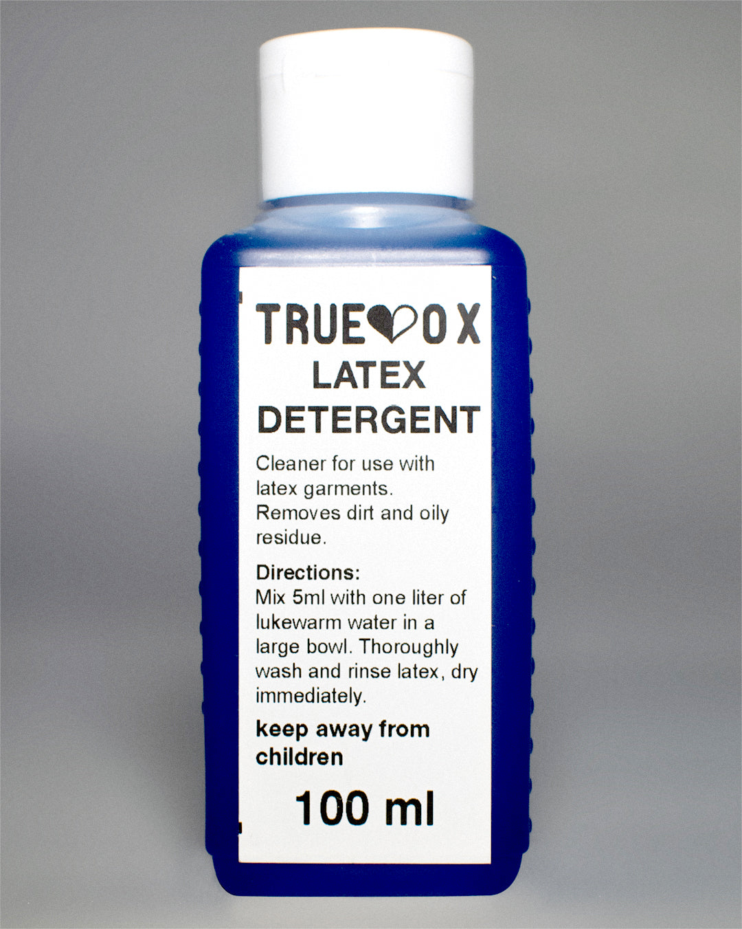 Latex Detergent